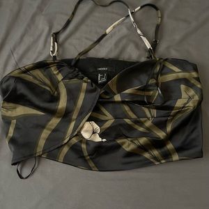 Forever 21 Woven Top